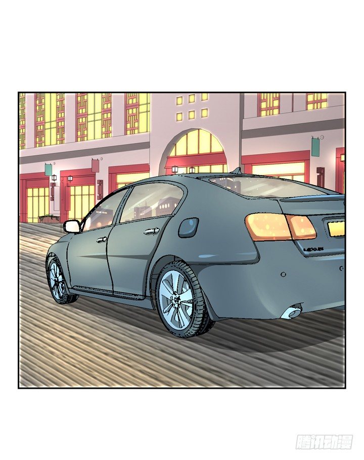 《燃烧吧！家政女王》22话 你的情敌已上线 第50页