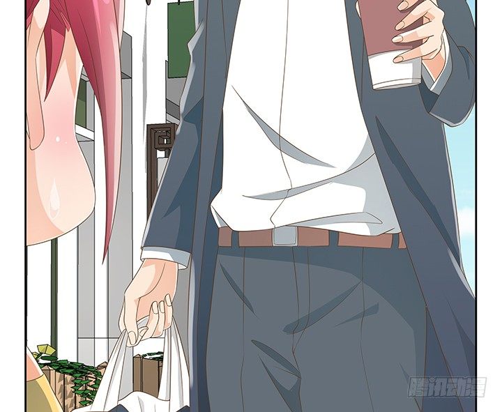 《燃烧吧！家政女王》28话 打入敌人内部 第24页
