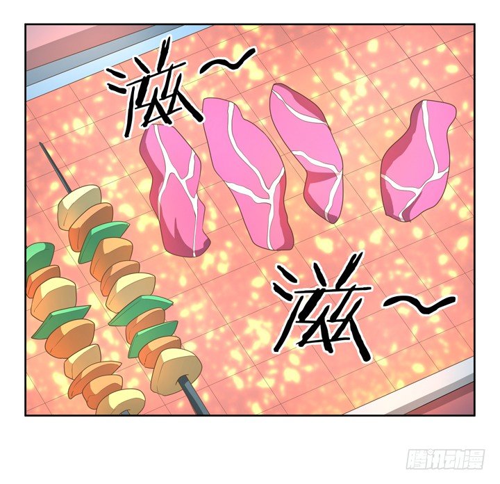 《燃烧吧！家政女王》25话 看你装到什么时候 第23页