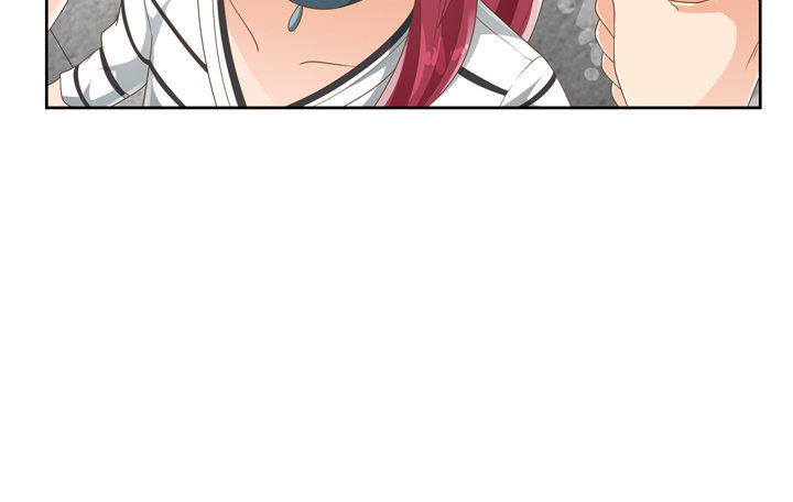 《燃烧吧！家政女王》27话 诡异的老太太 第11页