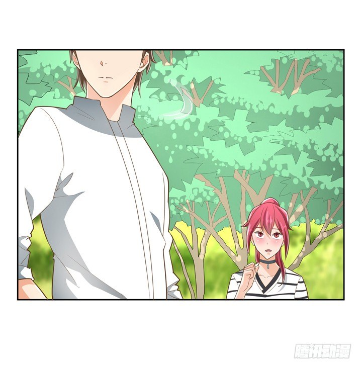 《燃烧吧！家政女王》27话 诡异的老太太 第31页