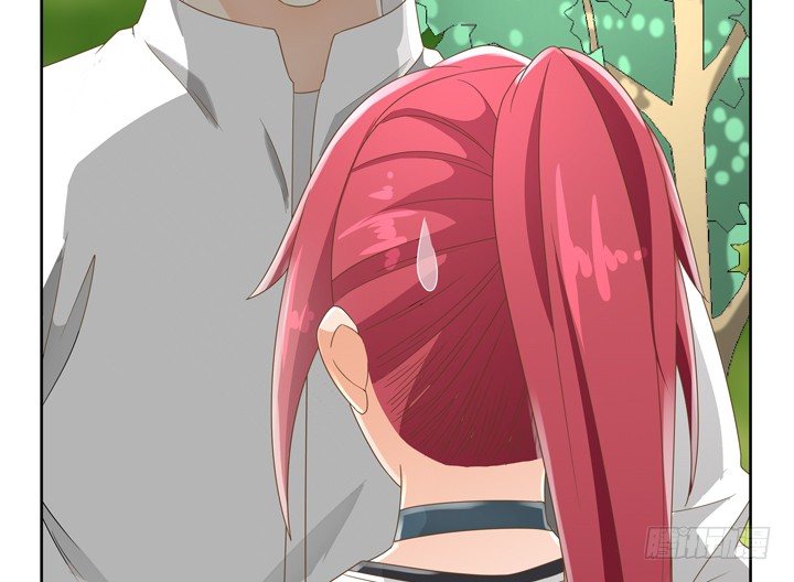 《燃烧吧！家政女王》27话 诡异的老太太 第3页