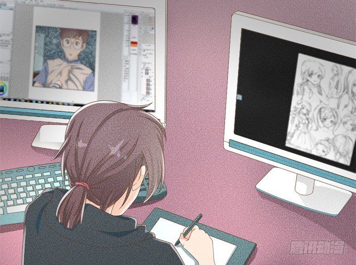 《燃烧吧！家政女王》26话 霸道总裁附体 第25页