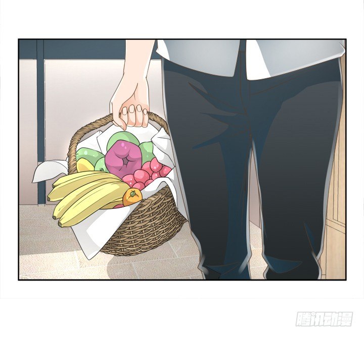 《燃烧吧！家政女王》26话 霸道总裁附体 第6页