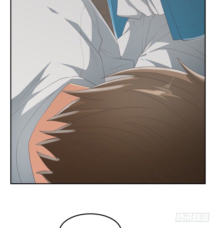 《燃烧吧！家政女王》32话 顾然进医院 第12页