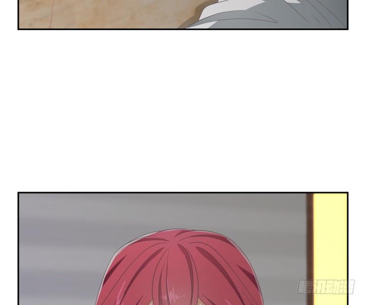 《燃烧吧！家政女王》32话 顾然进医院 第14页