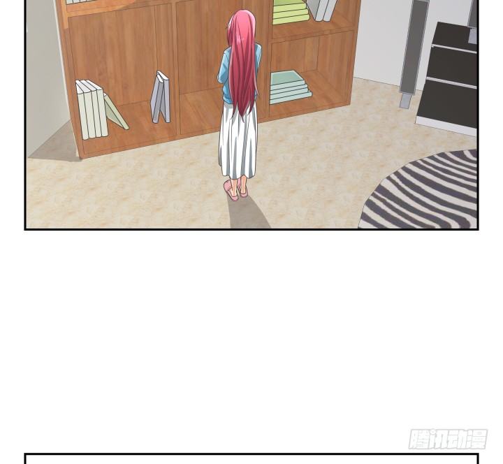 《燃烧吧！家政女王》32话 顾然进医院 第28页