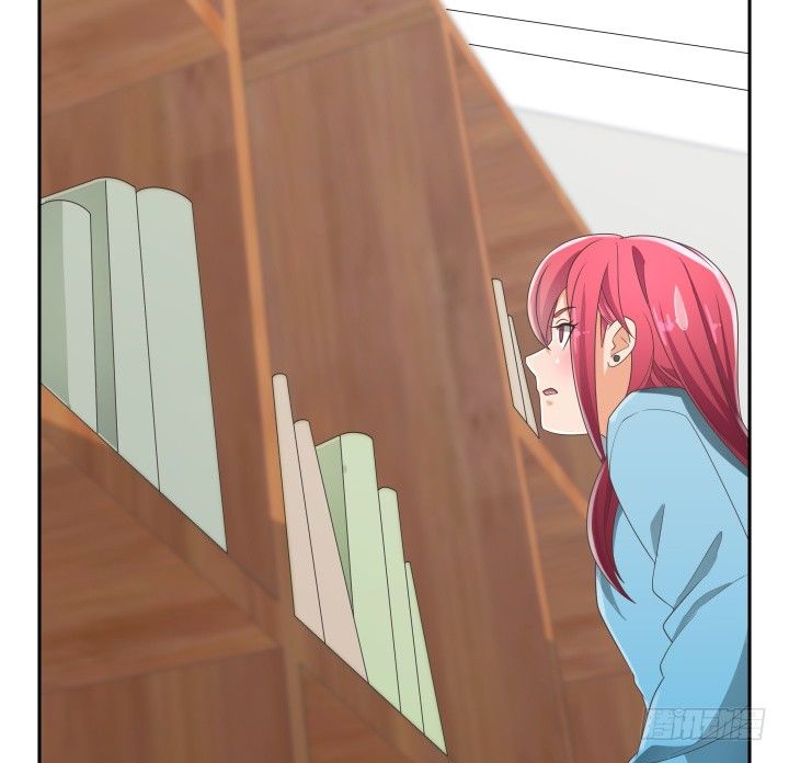 《燃烧吧！家政女王》32话 顾然进医院 第30页