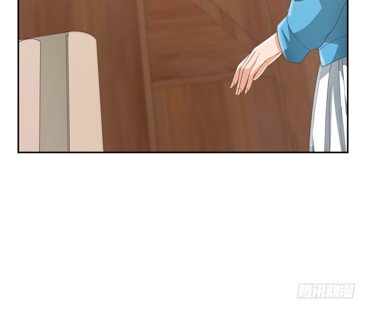 《燃烧吧！家政女王》32话 顾然进医院 第31页