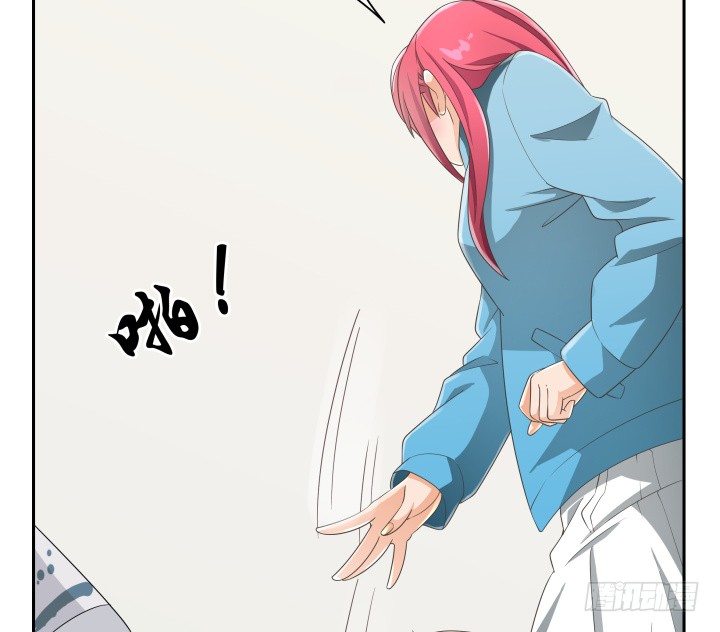 《燃烧吧！家政女王》32话 顾然进医院 第40页