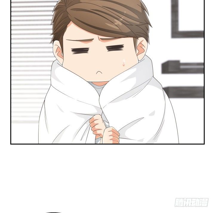 《燃烧吧！家政女王》32话 顾然进医院 第48页