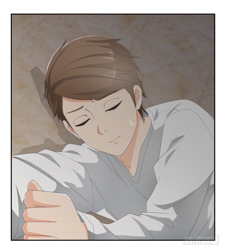 《燃烧吧！家政女王》32话 顾然进医院 第5页