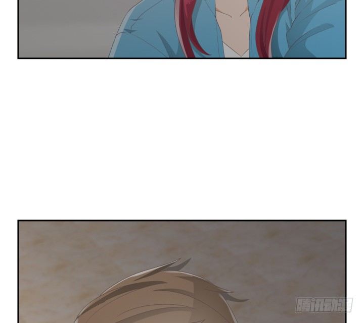 《燃烧吧！家政女王》32话 顾然进医院 第7页