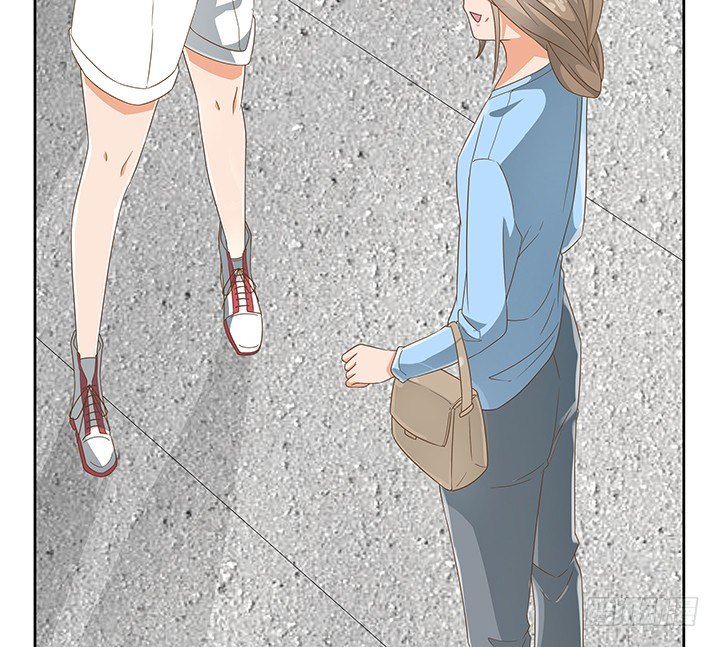 《燃烧吧！家政女王》29话 接近目标人物 第41页