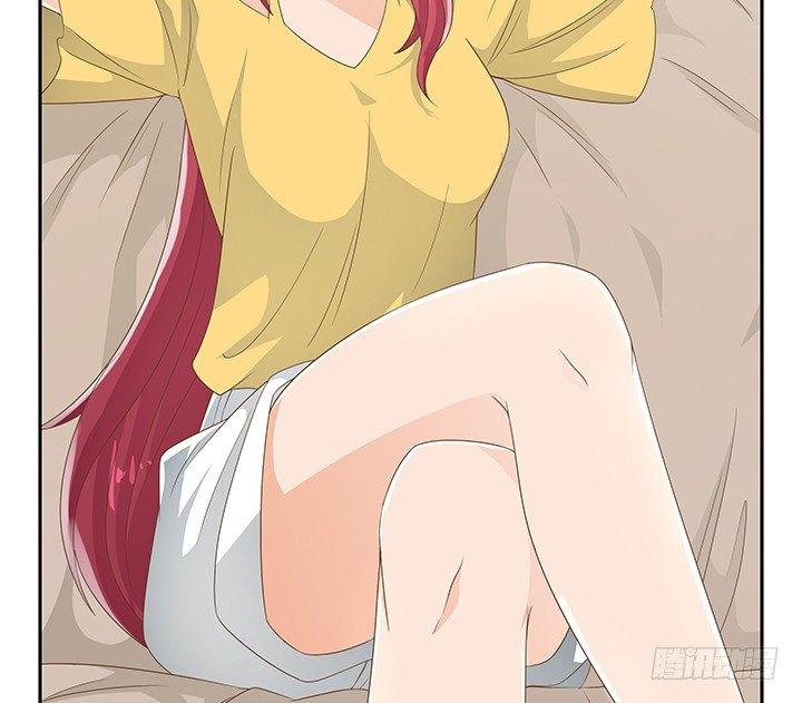 《燃烧吧！家政女王》31话 同居的日常 第18页