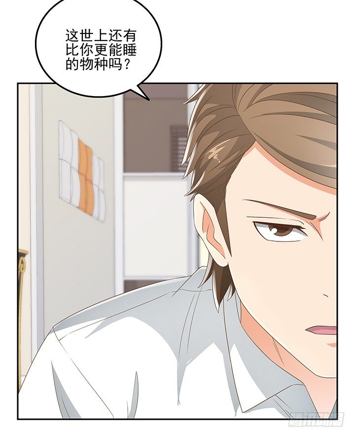 《燃烧吧！家政女王》31话 同居的日常 第28页