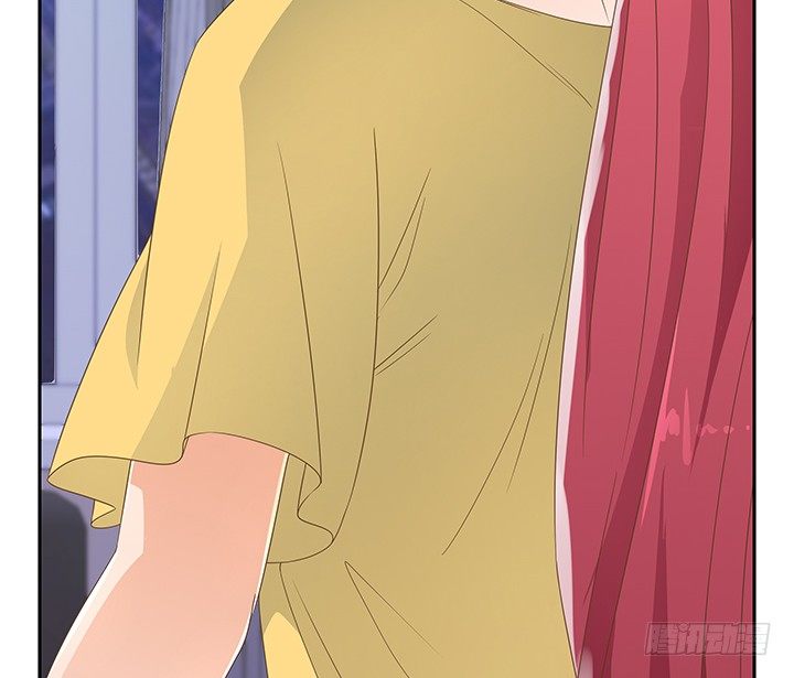 《燃烧吧！家政女王》31话 同居的日常 第30页