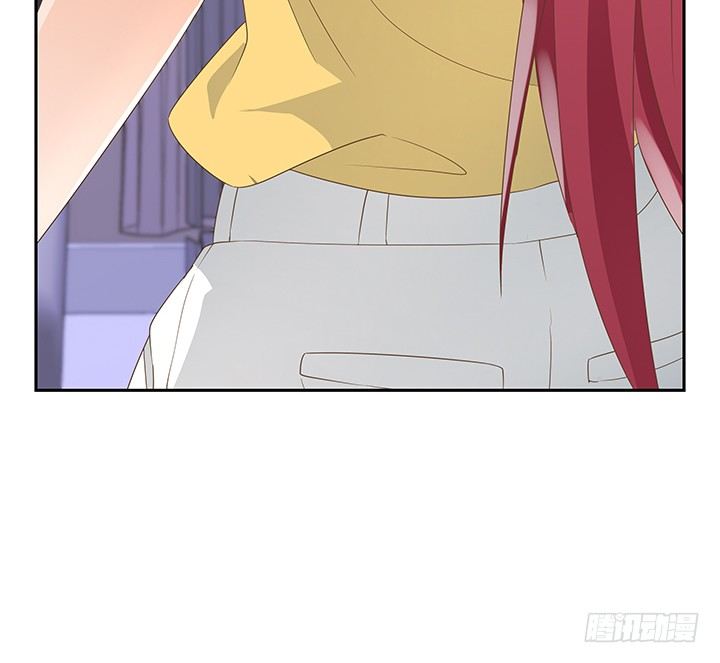 《燃烧吧！家政女王》31话 同居的日常 第31页