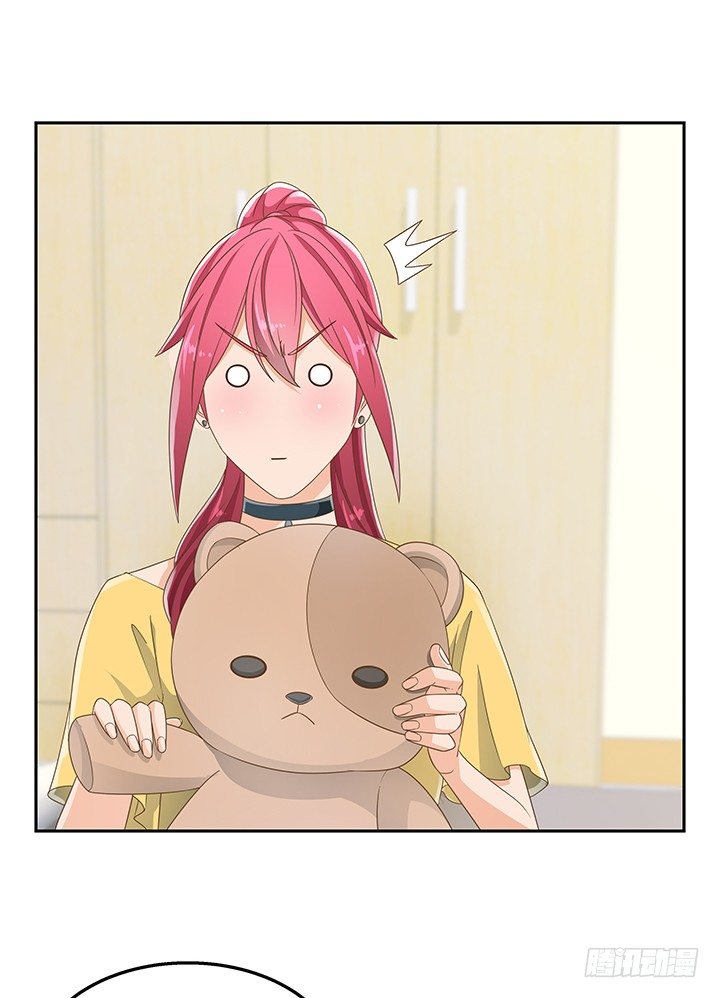 《燃烧吧！家政女王》31话 同居的日常 第39页