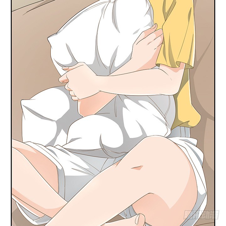 《燃烧吧！家政女王》31话 同居的日常 第4页