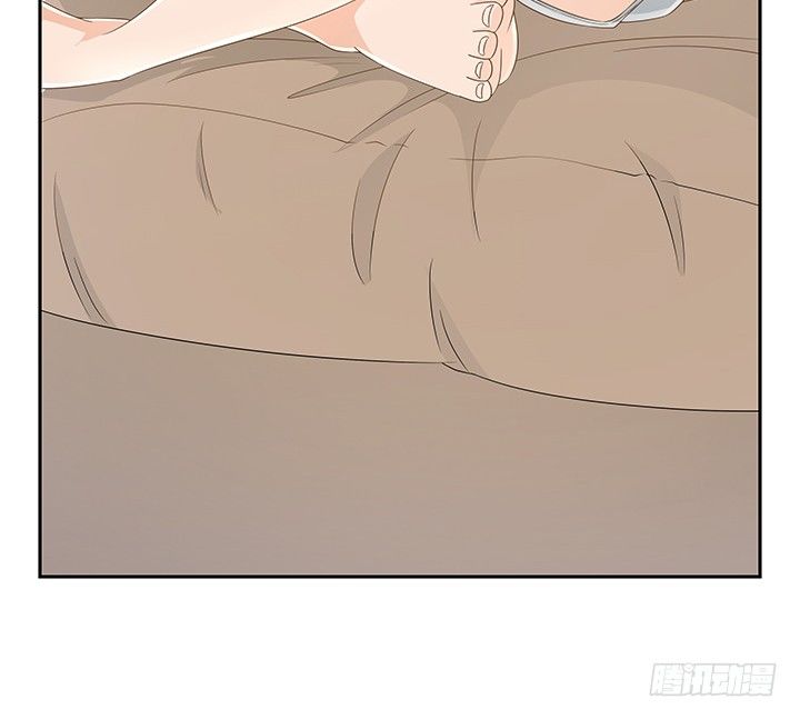 《燃烧吧！家政女王》31话 同居的日常 第5页