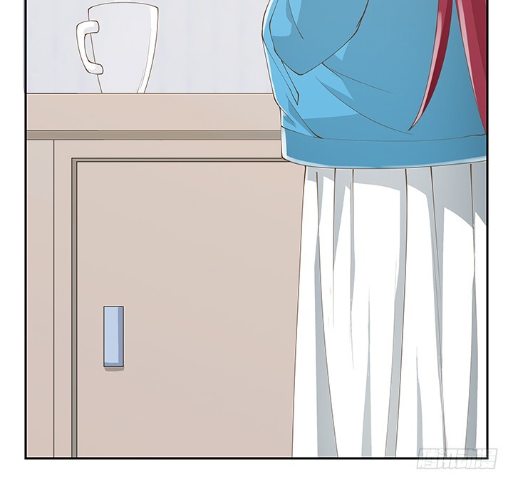 《燃烧吧！家政女王》34话 露营活动 第16页