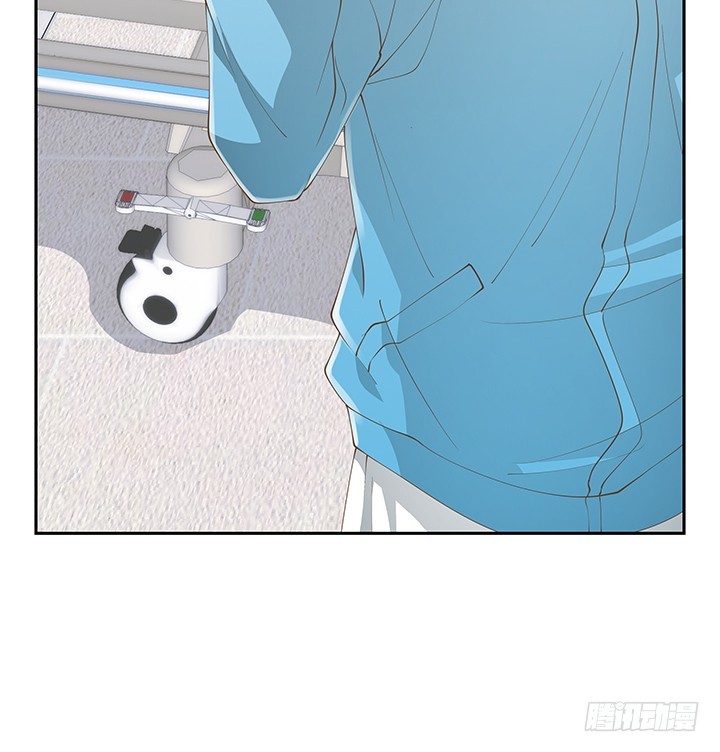 《燃烧吧！家政女王》34话 露营活动 第27页