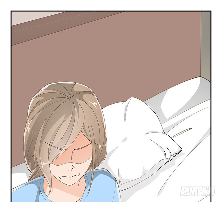 《燃烧吧！家政女王》34话 露营活动 第38页