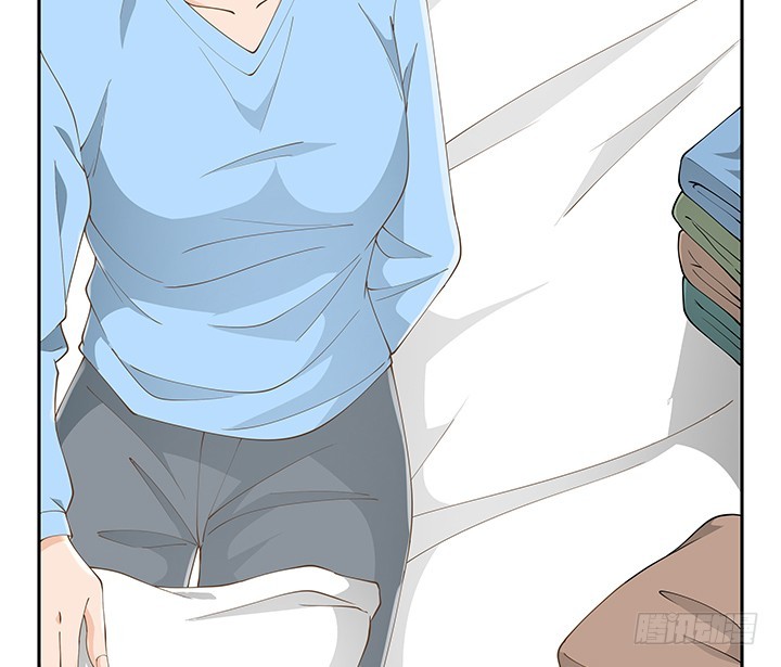 《燃烧吧！家政女王》34话 露营活动 第39页