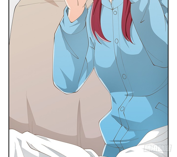 《燃烧吧！家政女王》34话 露营活动 第3页