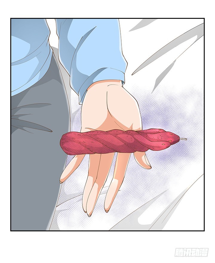 《燃烧吧！家政女王》34话 露营活动 第41页