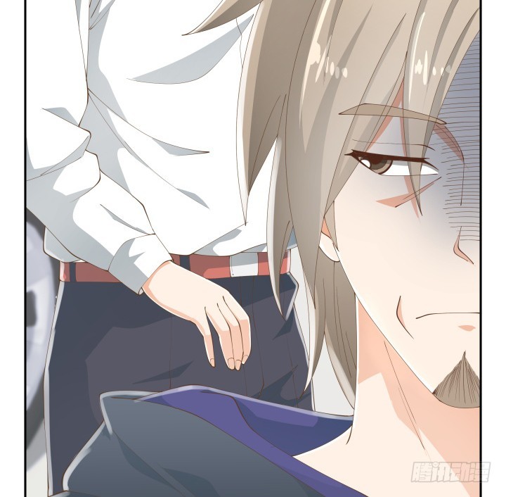 《燃烧吧！家政女王》35话 工作日跟老板游山玩水 第27页