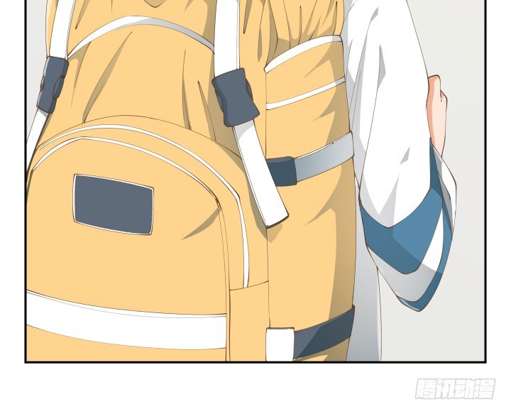 《燃烧吧！家政女王》35话 工作日跟老板游山玩水 第38页