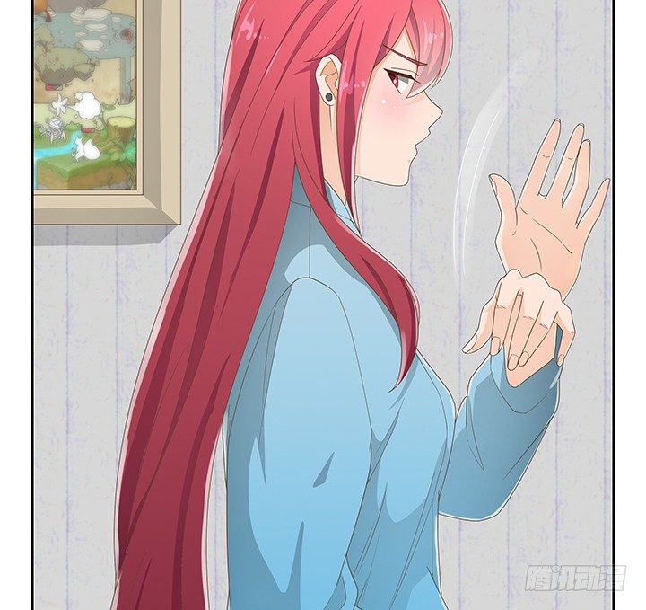 《燃烧吧！家政女王》33话 拉人入邪教 第13页