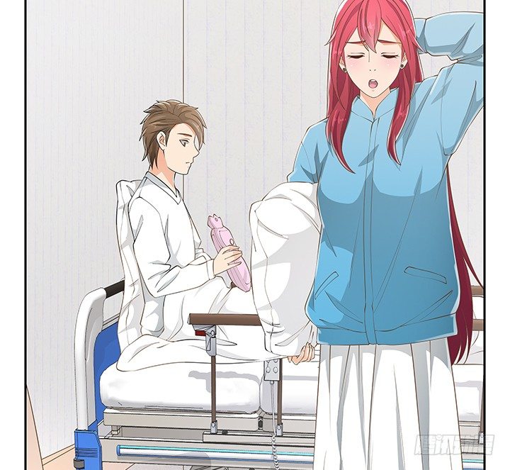《燃烧吧！家政女王》33话 拉人入邪教 第17页