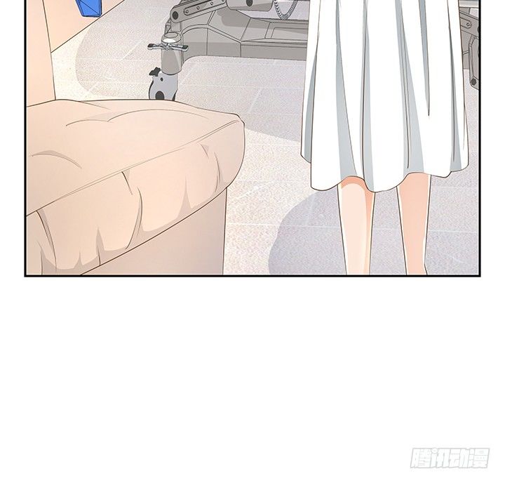 《燃烧吧！家政女王》33话 拉人入邪教 第18页