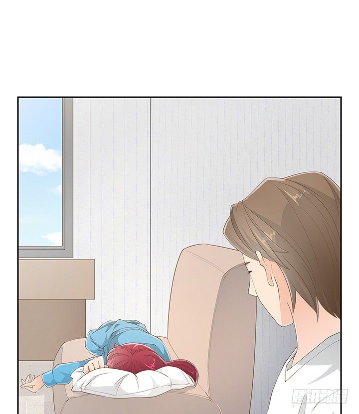 《燃烧吧！家政女王》33话 拉人入邪教 第20页