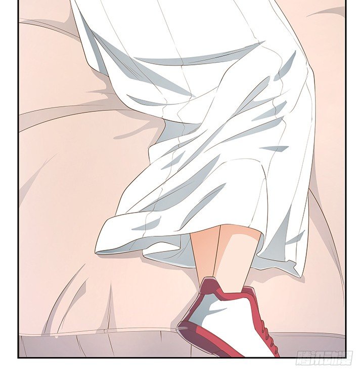 《燃烧吧！家政女王》33话 拉人入邪教 第23页