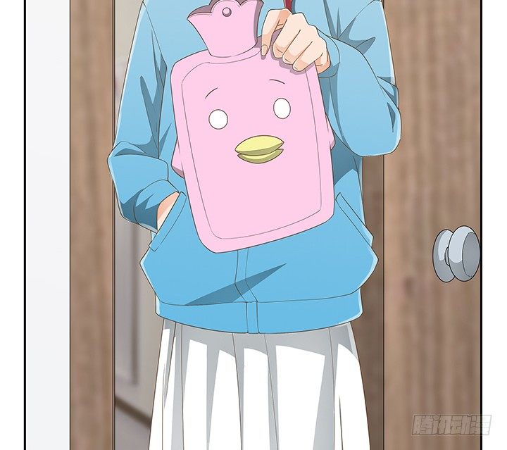 《燃烧吧！家政女王》33话 拉人入邪教 第3页