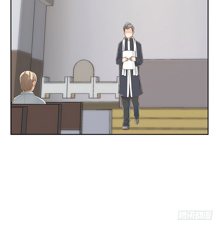《燃烧吧！家政女王》33话 拉人入邪教 第43页
