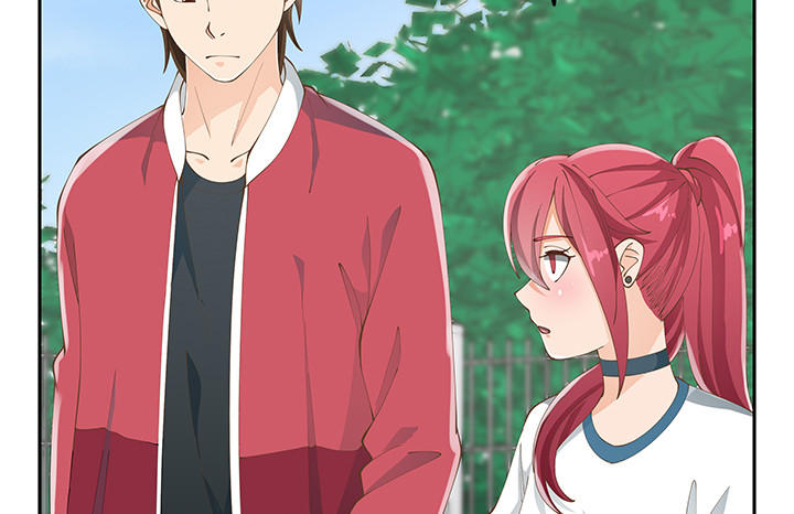 《燃烧吧！家政女王》36话 邪教组织的套路 第18页