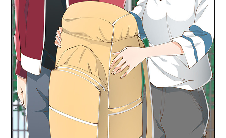 《燃烧吧！家政女王》36话 邪教组织的套路 第19页