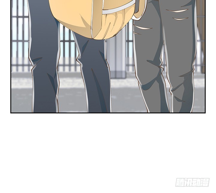 《燃烧吧！家政女王》36话 邪教组织的套路 第20页