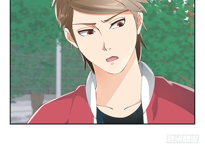 《燃烧吧！家政女王》36话 邪教组织的套路 第22页