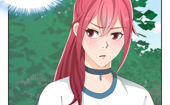 《燃烧吧！家政女王》36话 邪教组织的套路 第26页