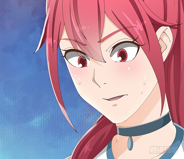 《燃烧吧！家政女王》36话 邪教组织的套路 第34页