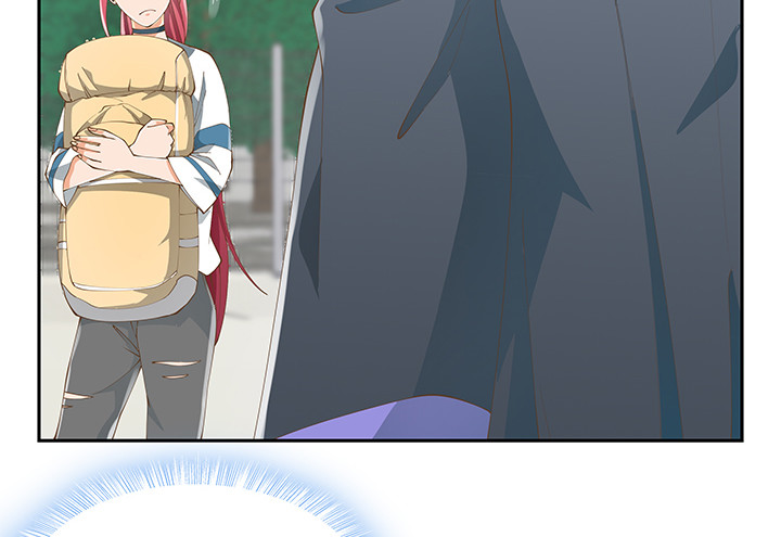 《燃烧吧！家政女王》36话 邪教组织的套路 第36页