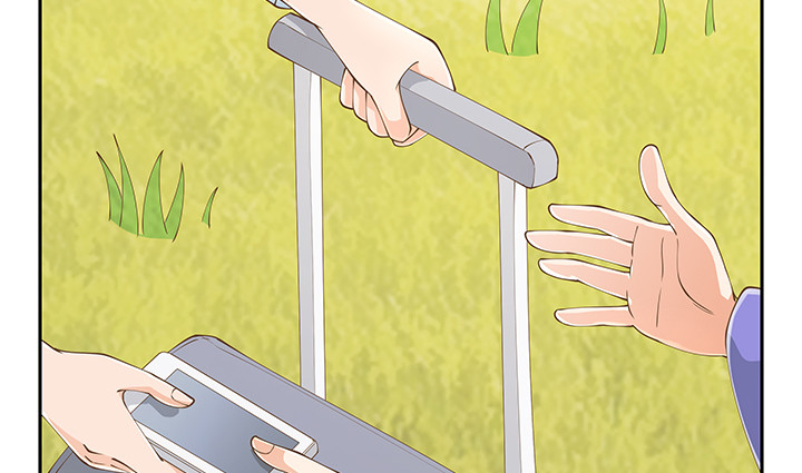 《燃烧吧！家政女王》36话 邪教组织的套路 第3页
