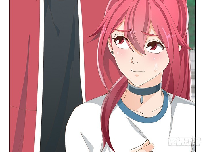 《燃烧吧！家政女王》36话 邪教组织的套路 第46页