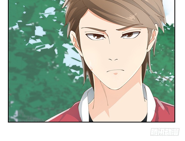 《燃烧吧！家政女王》36话 邪教组织的套路 第49页